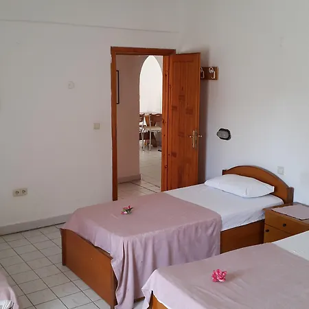 Aparthotel Delphin 2*