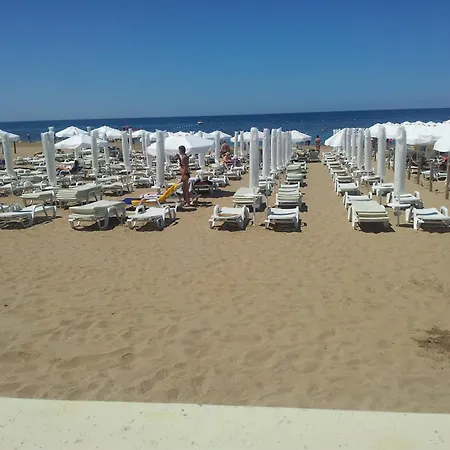 Delphin Hotel de apartamente 3*