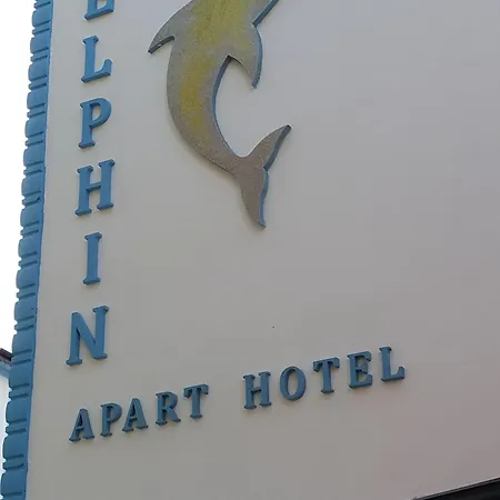 Delphin 2*