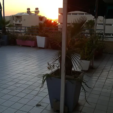 Aparthotel Delphin
