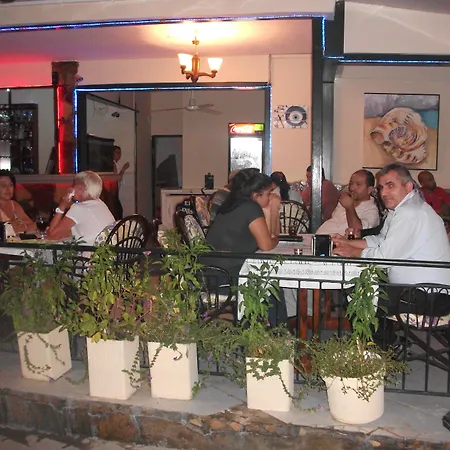 Delphin Aparthotel