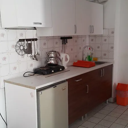 Delphin Hotel de apartamente