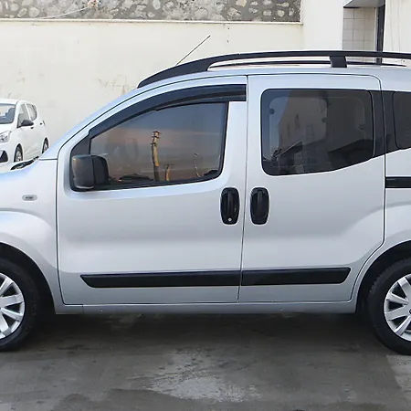 מלון דירות Delphin סייד