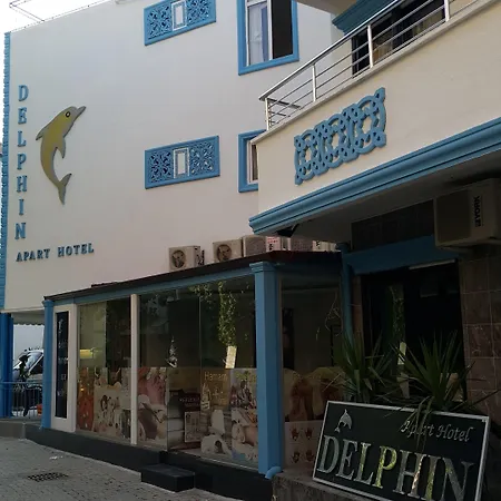 Delphin Side
