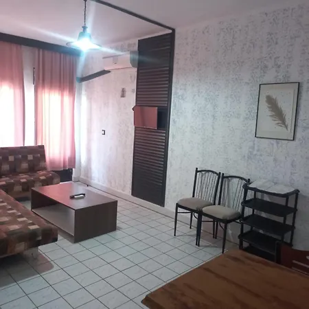 מלון דירות Delphin 3*