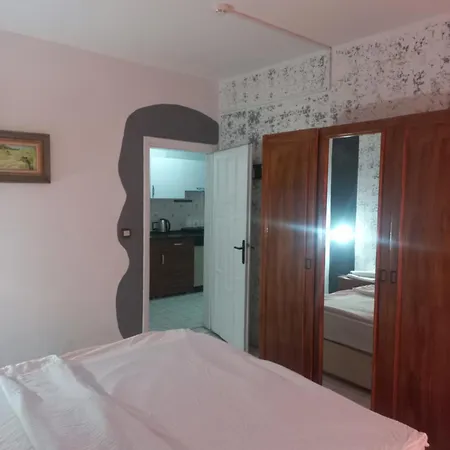 Delphin Hotel apartamentowy