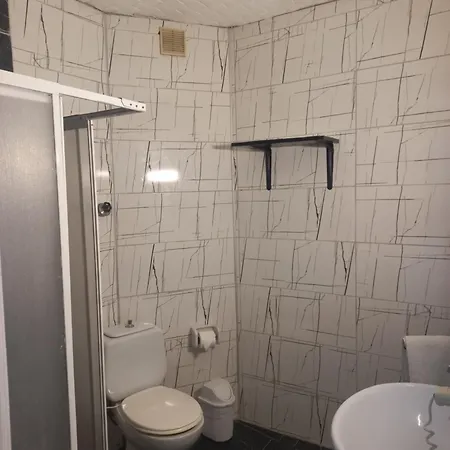 מלון דירות Delphin סייד