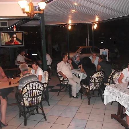 Aparthotel Delphin