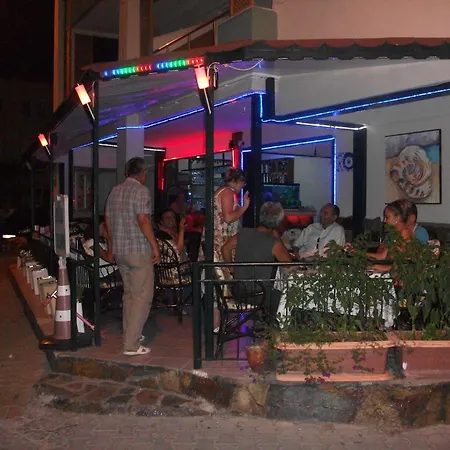 Delphin Aparthotel