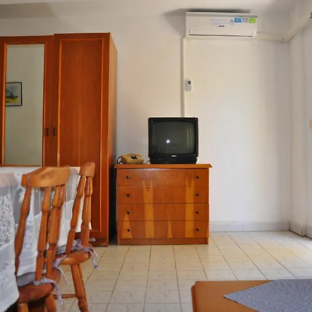 Aparthotel Delphin 2*