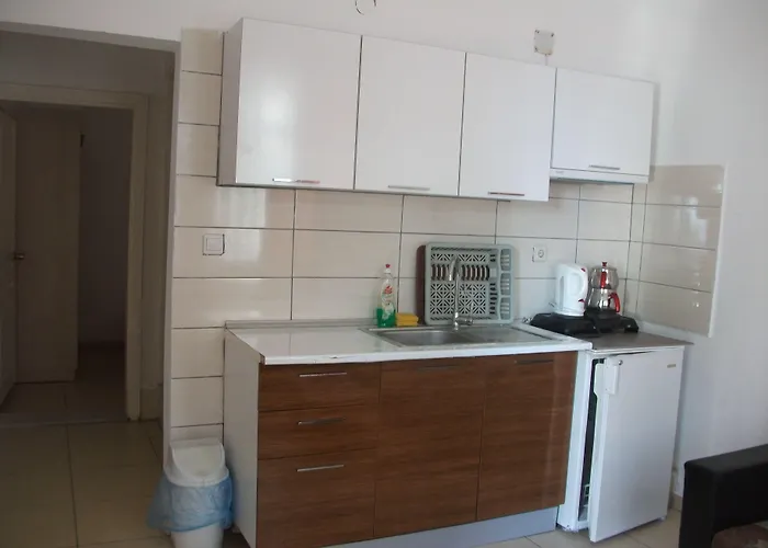 Aparthotel Delphin 3*