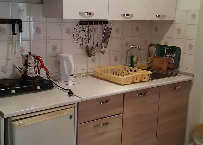 Aparthotel Delphin Side