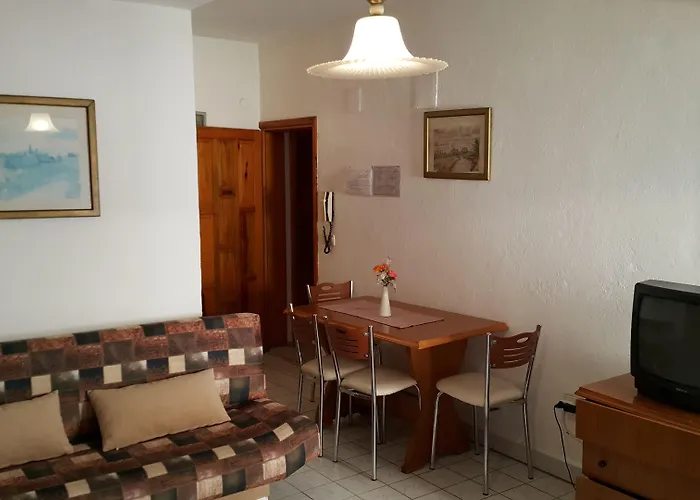 Aparthotel Delphin Side