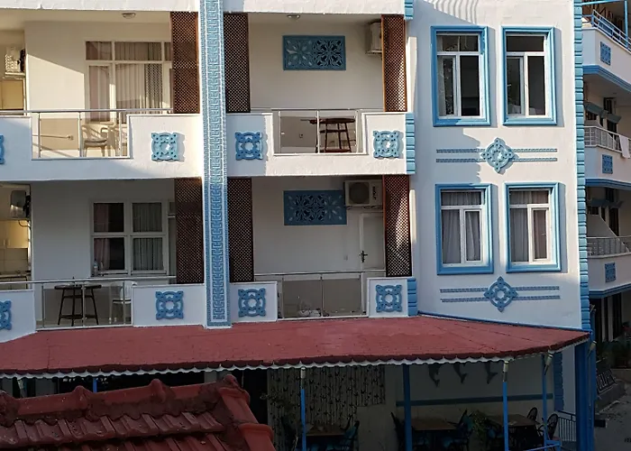 Delphin Aparthotel