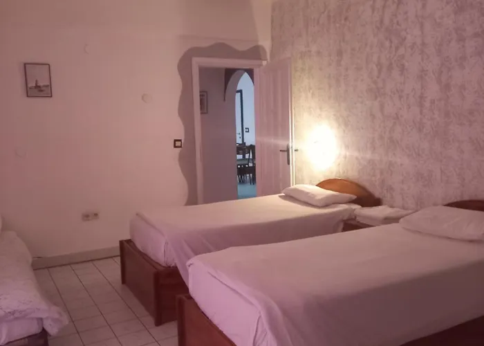 Delphin Aparthotel
