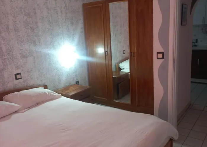 Delphin Aparthotel