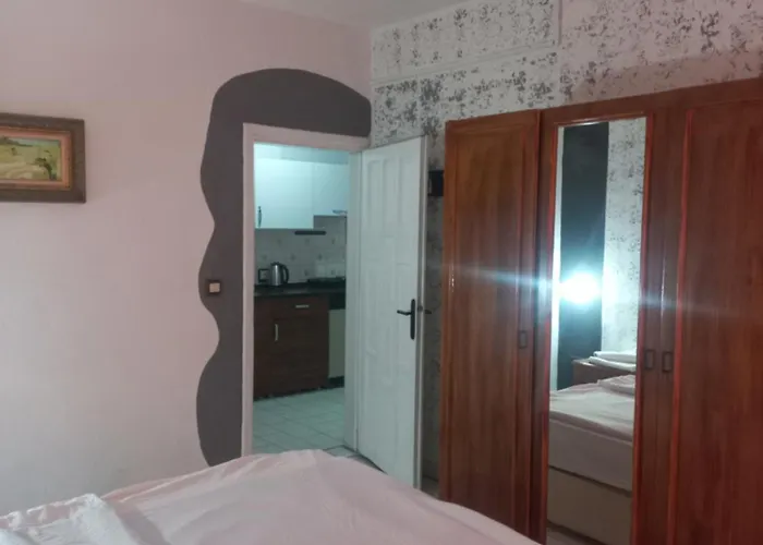 Delphin Aparthotel