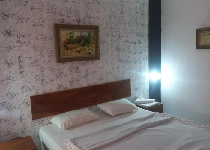 Delphin Aparthotel Side
