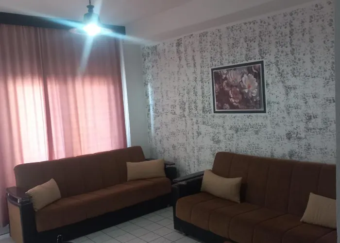 Delphin Aparthotel 3*