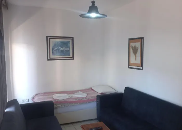 Delphin Aparthotel Side