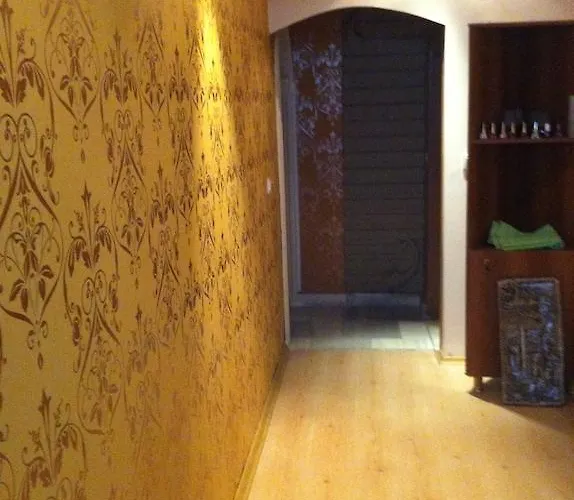 Aparthotel Delphin Side