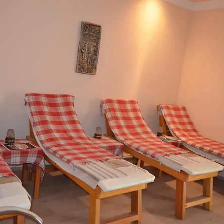 Aparthotel Delphin